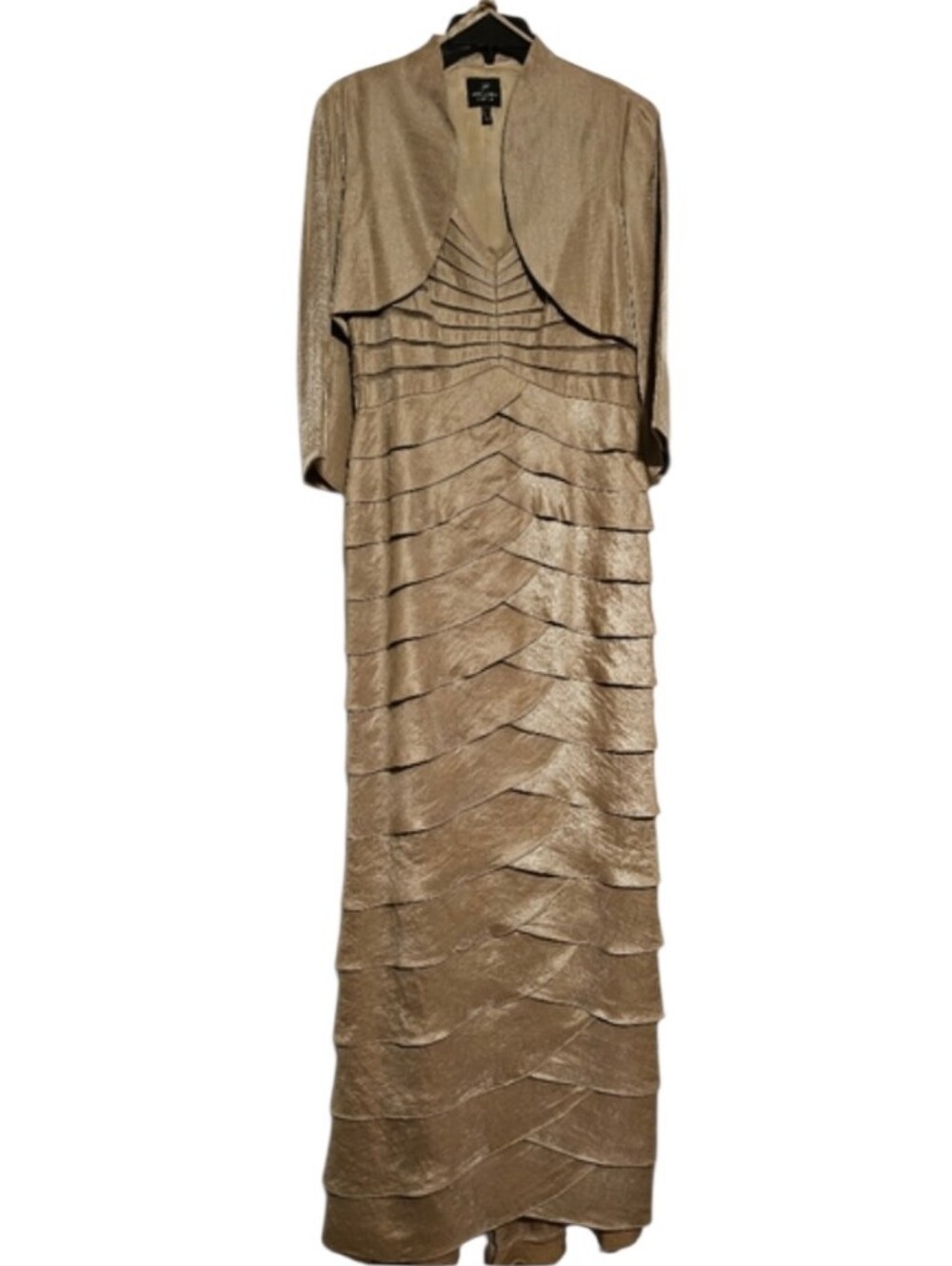 Adriana Papell 2 piece NWT